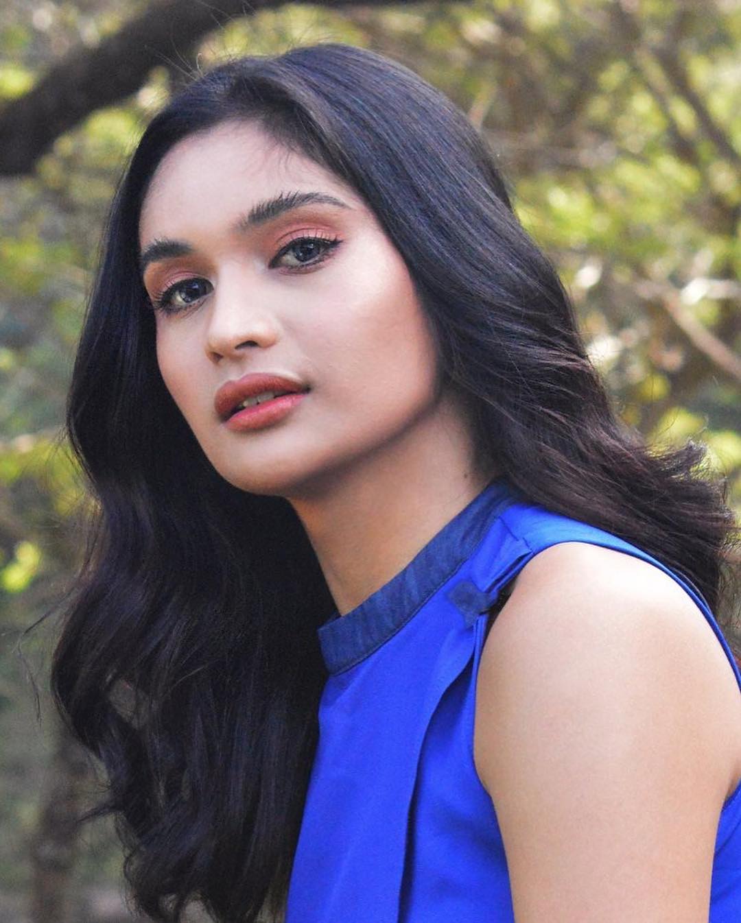 Nicole Guevarra – Most Beautiful Philippines Transgender Model | Flipboard