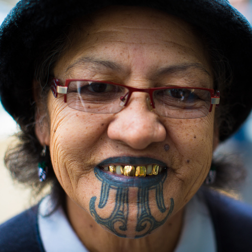 Fenryss GOLD TEETH COLECTION