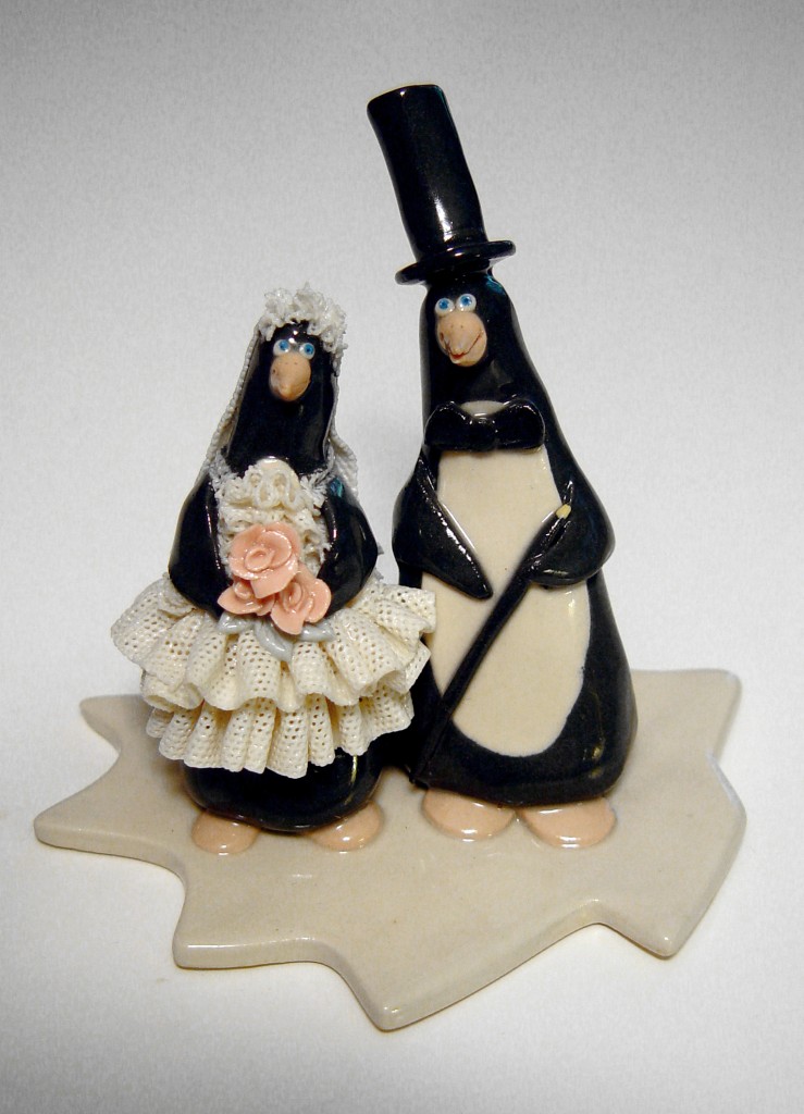 Fun and Unique Wedding  Cake  Toppers  Have your Dream Wedding 