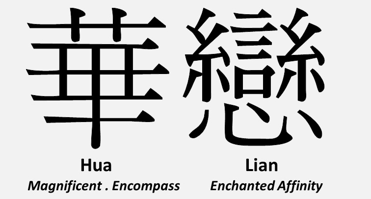 Asian names hua pics 383