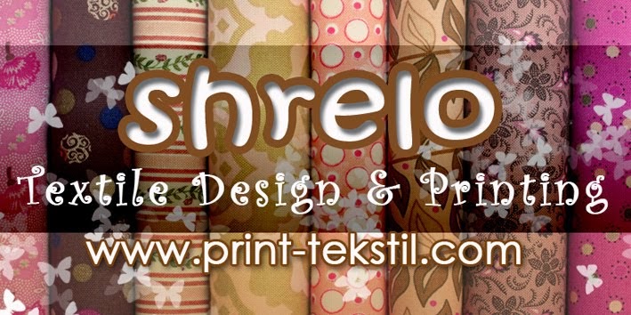 Shrelo Textile Design and Printing