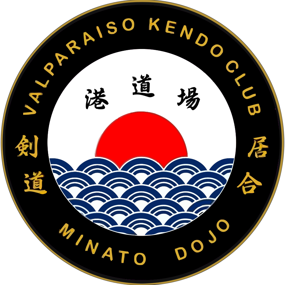 Minato Dojo Valparaíso Kendo Club
