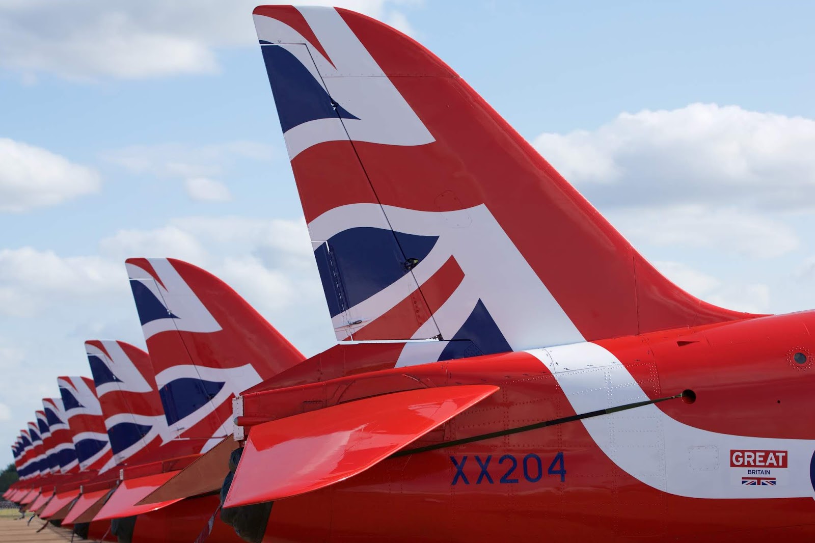 War News Updates of Britain’s Air Force Can’t Fly