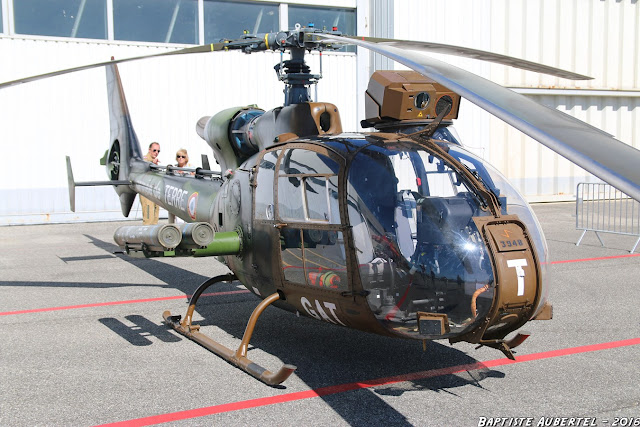 Meeting aérien Aerotorshow Valence Chabeuil 2016