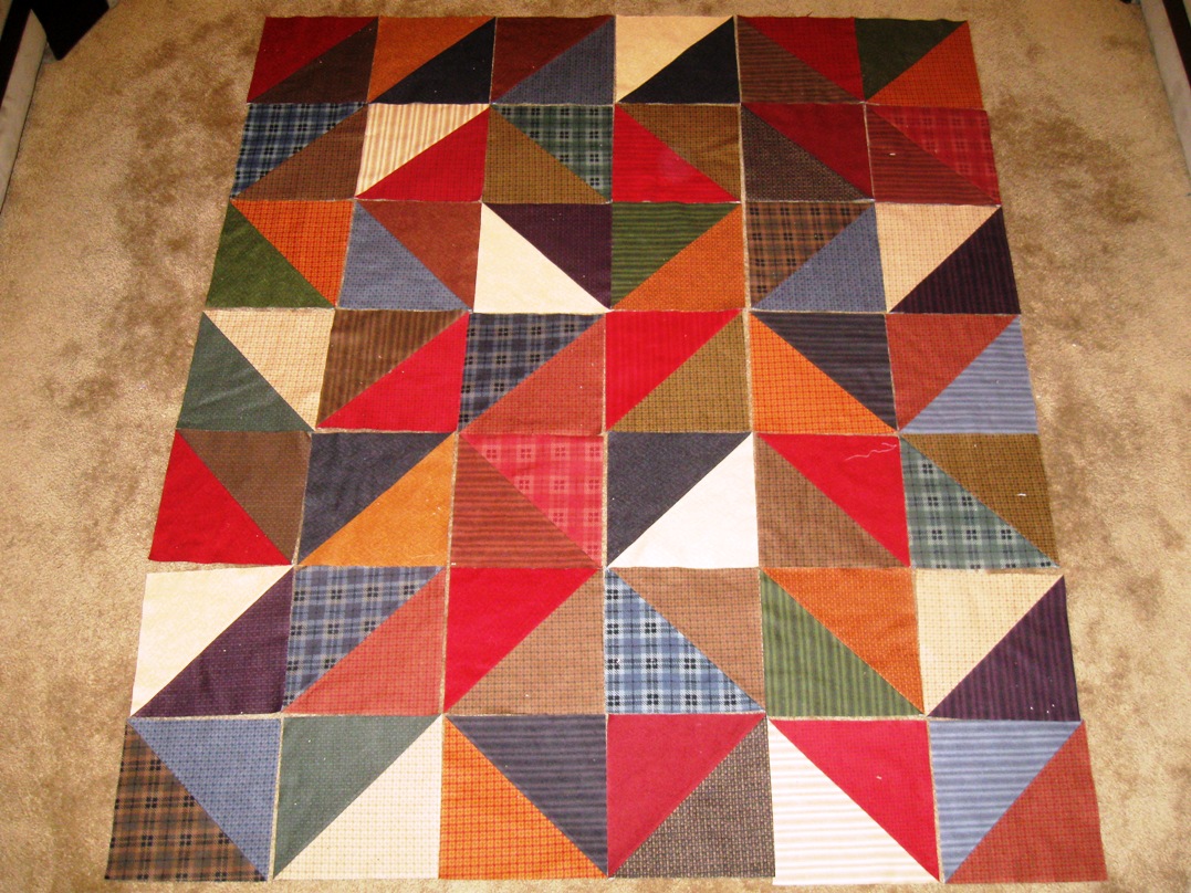 Chemo quilt sale