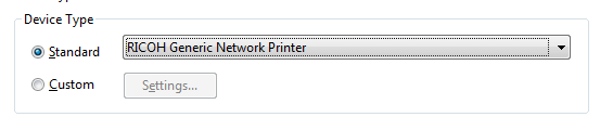 Ricoh Port Devices Driver Download Ricoh Port Devices Driver Download