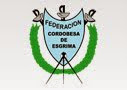 FEDERACIÓN CORDOBESA DE ESGRIMA