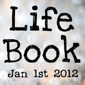 Life Book 2012 and Life Book 2014