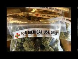 medical marijuana dispensaries list