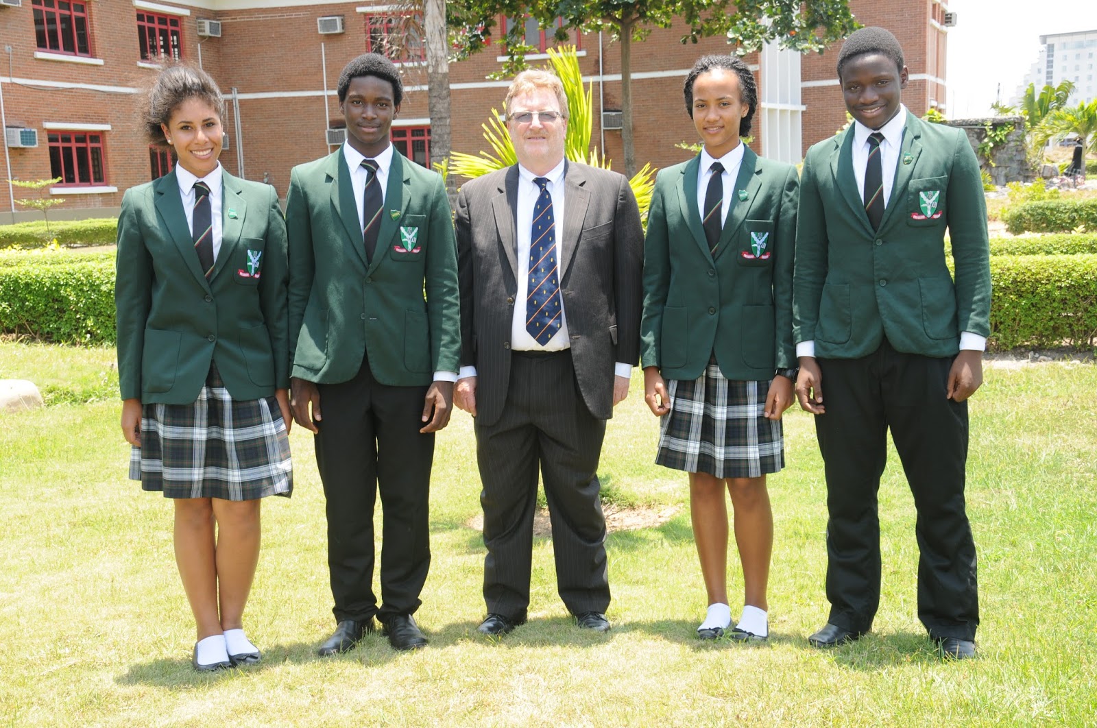 Nigeria International School Recruitment 2018/2019 and How to Apply