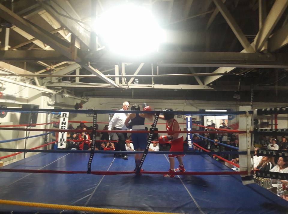 Utah MMA and Boxing Weekly update of the fight game in Utah