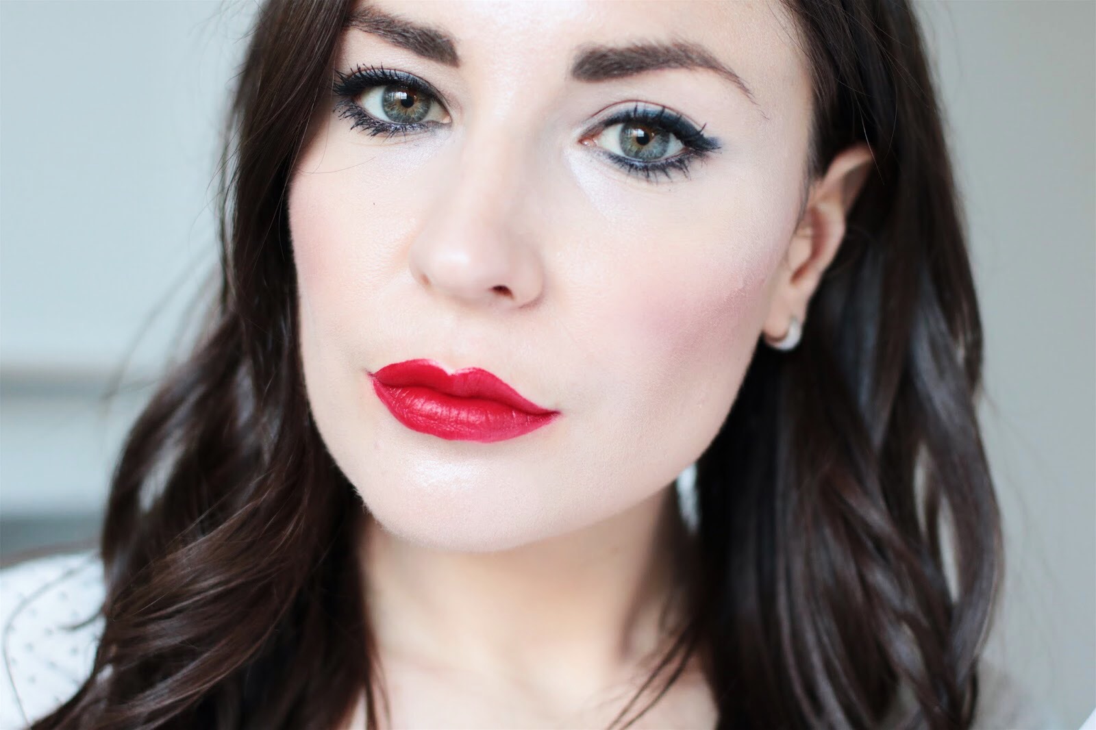 Lipstick Queen, Velvet Rope Mon Avis kleo beauté