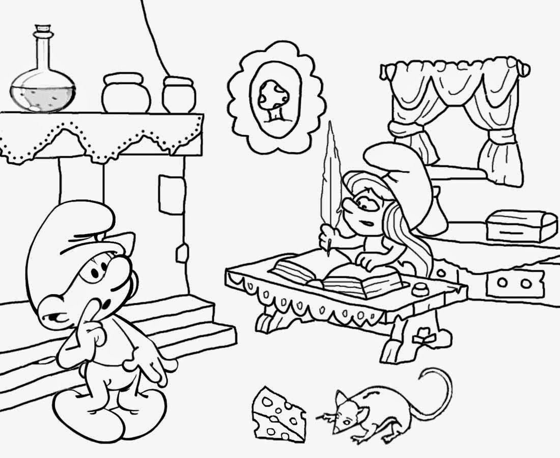 cool teen coloring pages - photo #17