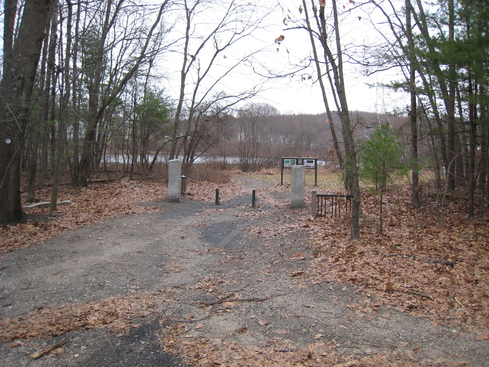 Maynard Life Outdoors and Hidden History of Maynard: 2013