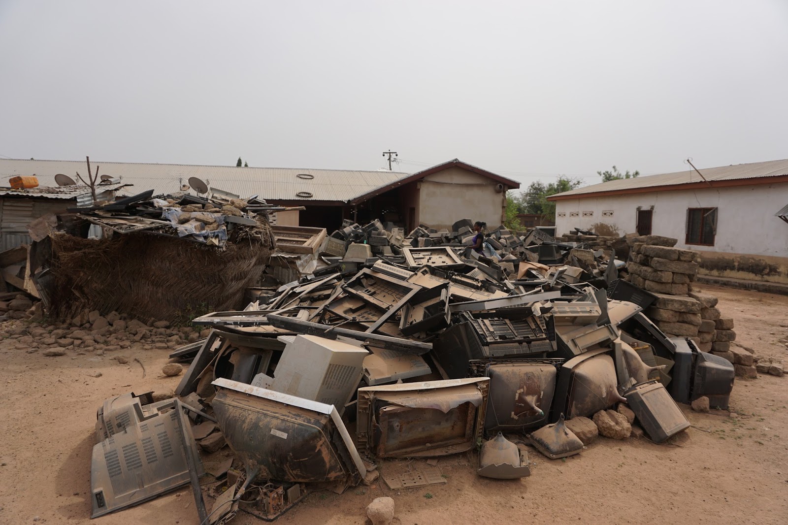 Good Point Ethical Electronics, Recycling "eWaste" Blog How To Pay