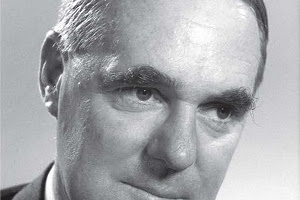 Nih Sir John Cornforth - Peraih Nobel Kimia Dalam Stereokimia Enzim