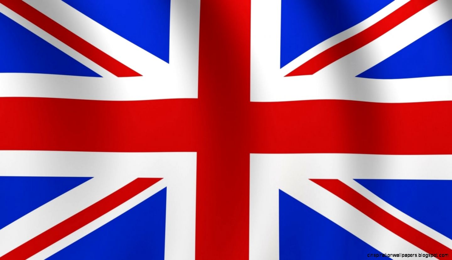 Union Jack Flag