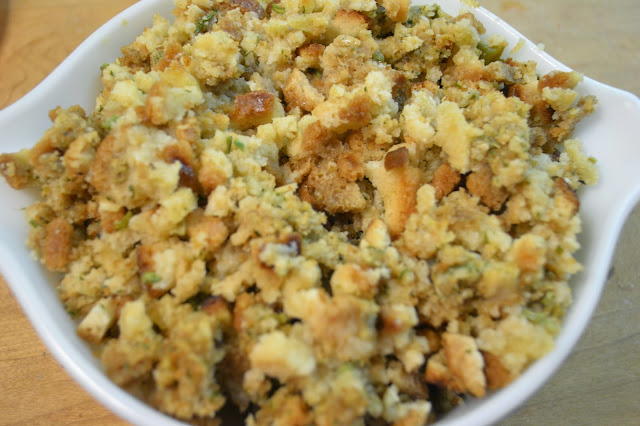The Frugal Pantry: Freezer Meals: Chicken and Stuffing Casserole