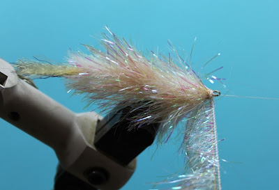 Fly Tying Nation: Articulate Baitfish
