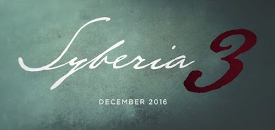 syberia 3 esce a dicembre pubblicato un video gameplay e il diario di sviluppo v2 262121