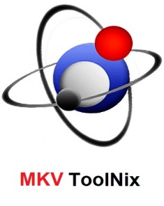 MKVToolNix MKVToolNix