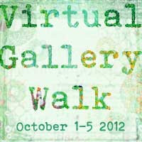 Virtual Gallery Walk with Liz Hicks & Friends