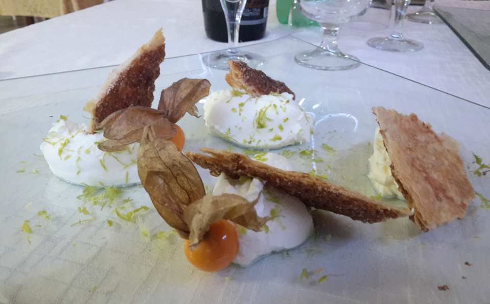 Sale e Pepe quanto basta "Luci" nuove all'Italia 2