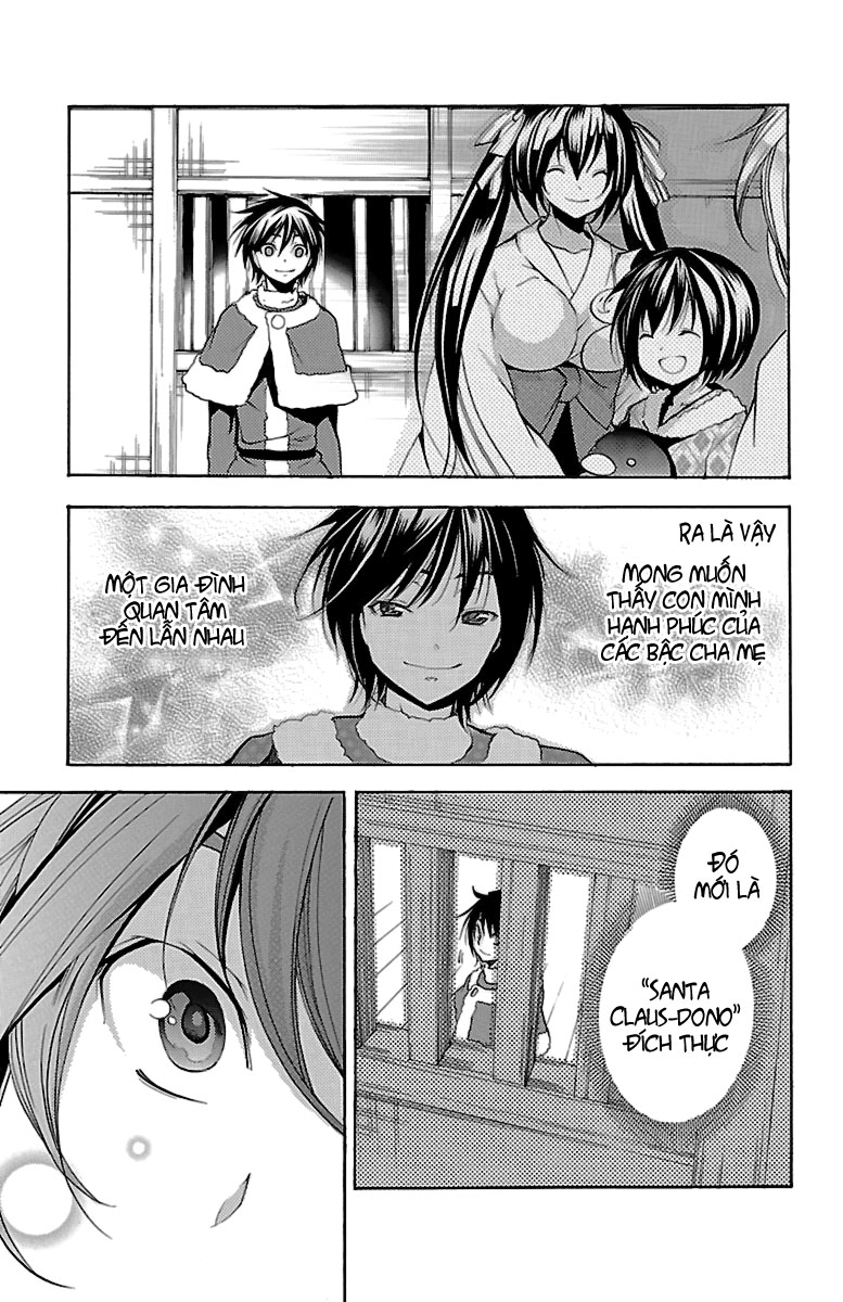 Ashita no Yoichi chap 46