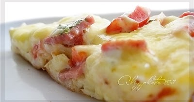 Иоланда, молодая мама из Бельгии, специализирующаяся на создании кулинарных шедевров, превратила обычные завтраки в настоящее искусство. Ее творения радуют глаз и вдохновляют на удивительные создания в кулинарии. Фото каждого завтрака, превращенного в уникальную картину, можно найти на ее личной странице в Instagram.