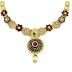 Mother's day special jewellery Candere - Gold necklaces for mom