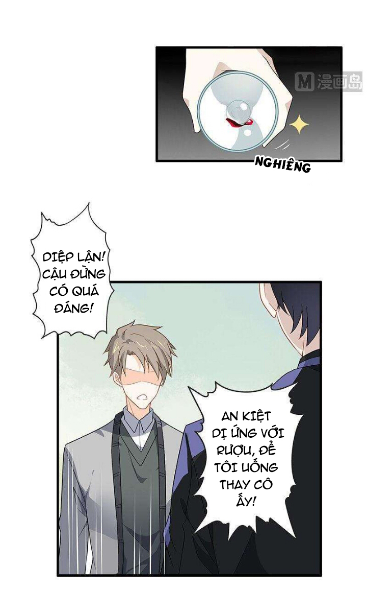 Nơi Nào Đông Ấm, Nơi Nào Hạ Mát Chap 2 - Next Chap 3