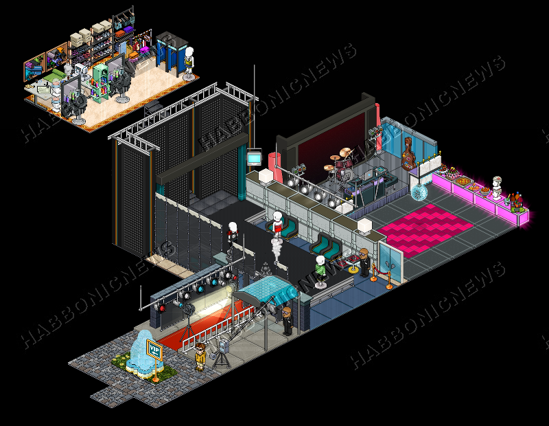 Blog HabbonicNews COMPRE EMBLEMA PACK PASSARELA VIP Habbonicnews ~ Blog HabbonicNews COMPRE EMBLEMA PACK PASSARELA VIP