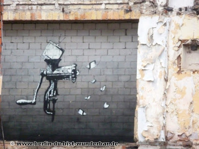 streetart, berlin, kunst, graffiti
