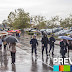 Πρέβεζα: Ακυρώθηκε η παρέλαση λόγω βροχής