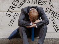 5 Jenis Penyakit yang Dipicu Stress Berat