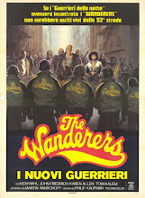 The Wanderers - A Tribute