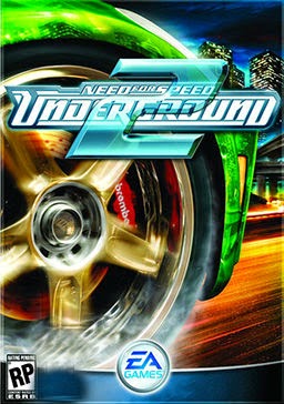 Nfs underground full game free download Nfs underground full game free download