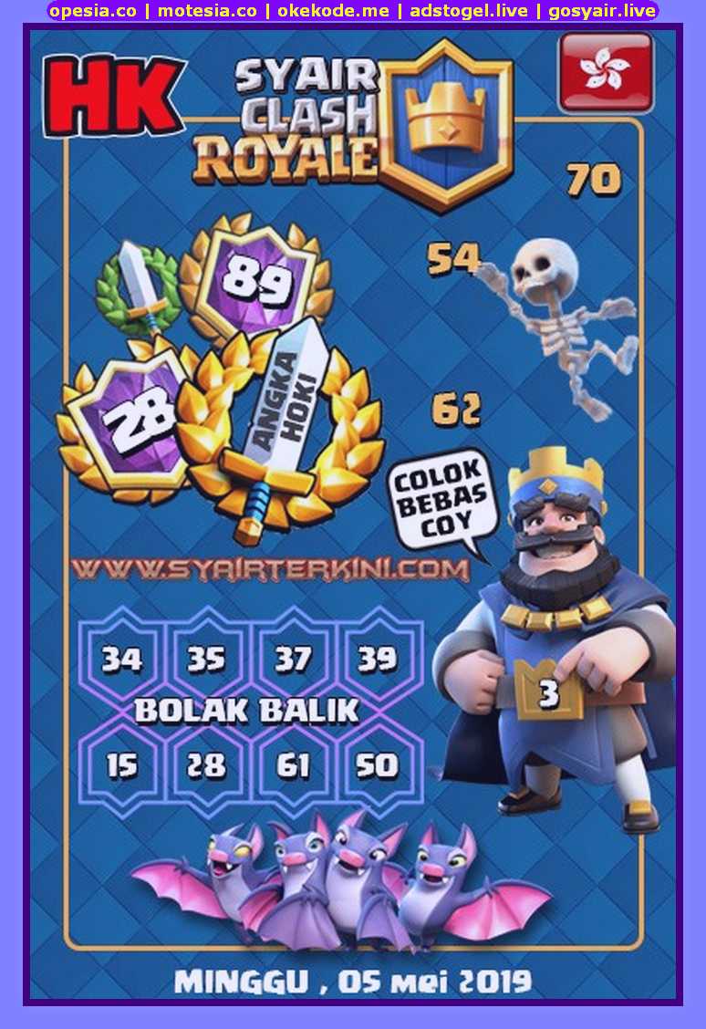 Syair Sgp Isototo Prediksi Syair SGP Jawa Senin 10/12