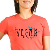 Vegan for Life!