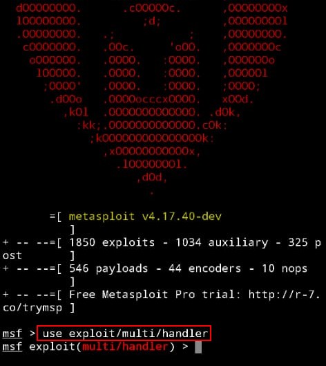 Hack Android Phone Using Termux with Metasploit and Ngrok - 2020