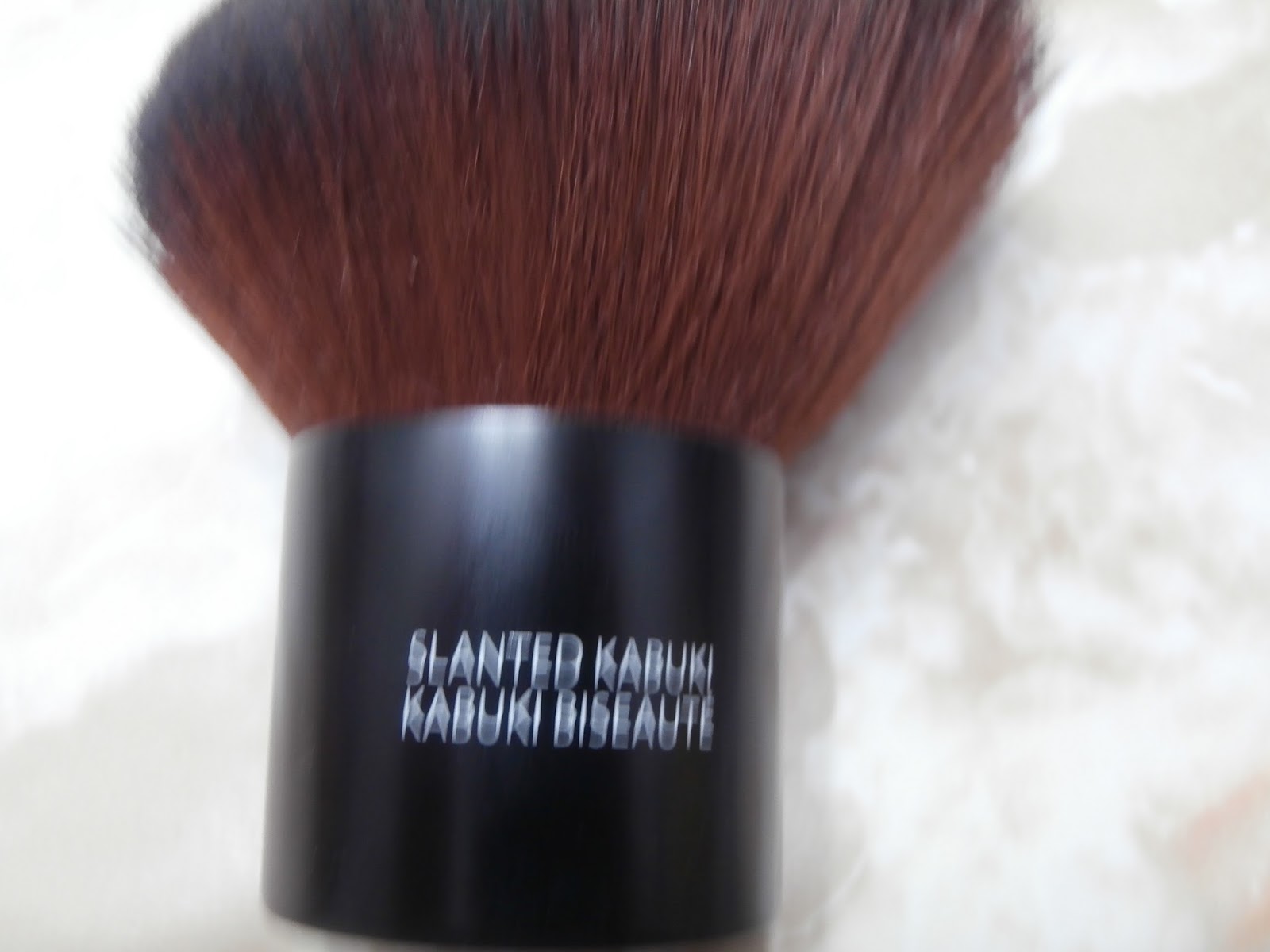 Today's Fashion Tomorrow's Classics Review My brush Collection The