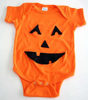 trajes de halloween para bebes