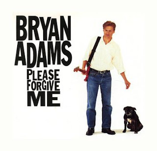 Please Forgive Me - Bryan Adams https://www.terjemahanliriklagu.com/