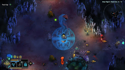 Children Of Morta Game Screenshot 7