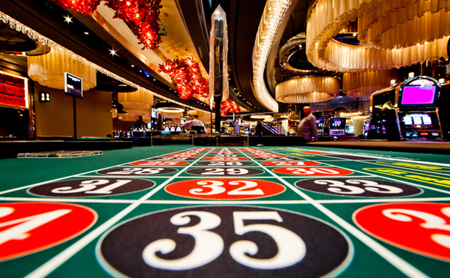 Online Casino Free Deposit
