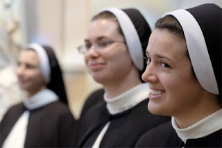 Catholic sisters