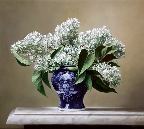 Pieter Wagemans | Floral painting, Flower painting, Flower art