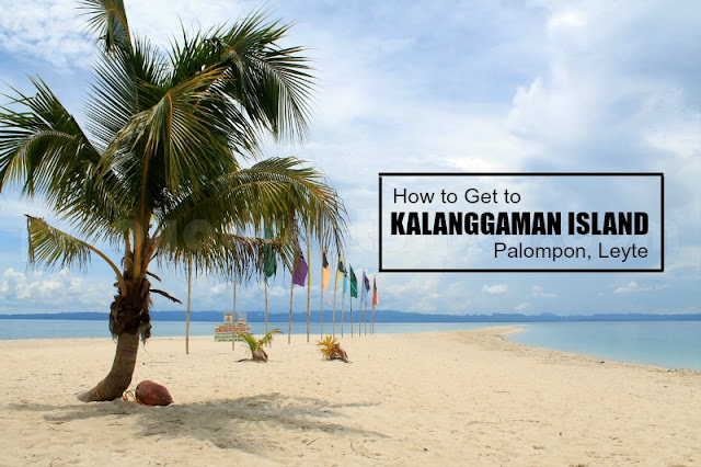 Kalanggaman Island Travel Guide