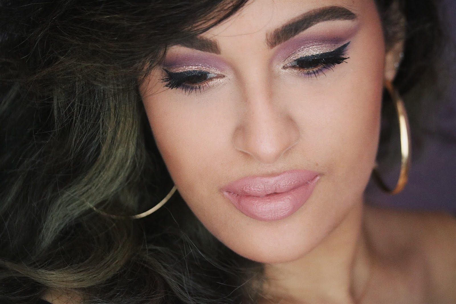 Kiko Milano , Cut Crease , Glitter Cut Crease , Summer 2.0 , Spring 2.0 , By Terry , Agence CRC , avis , revue , tutoriel maquillage , rose mademoiselle , rosemademoiselle , blog beauté , paris , france ,