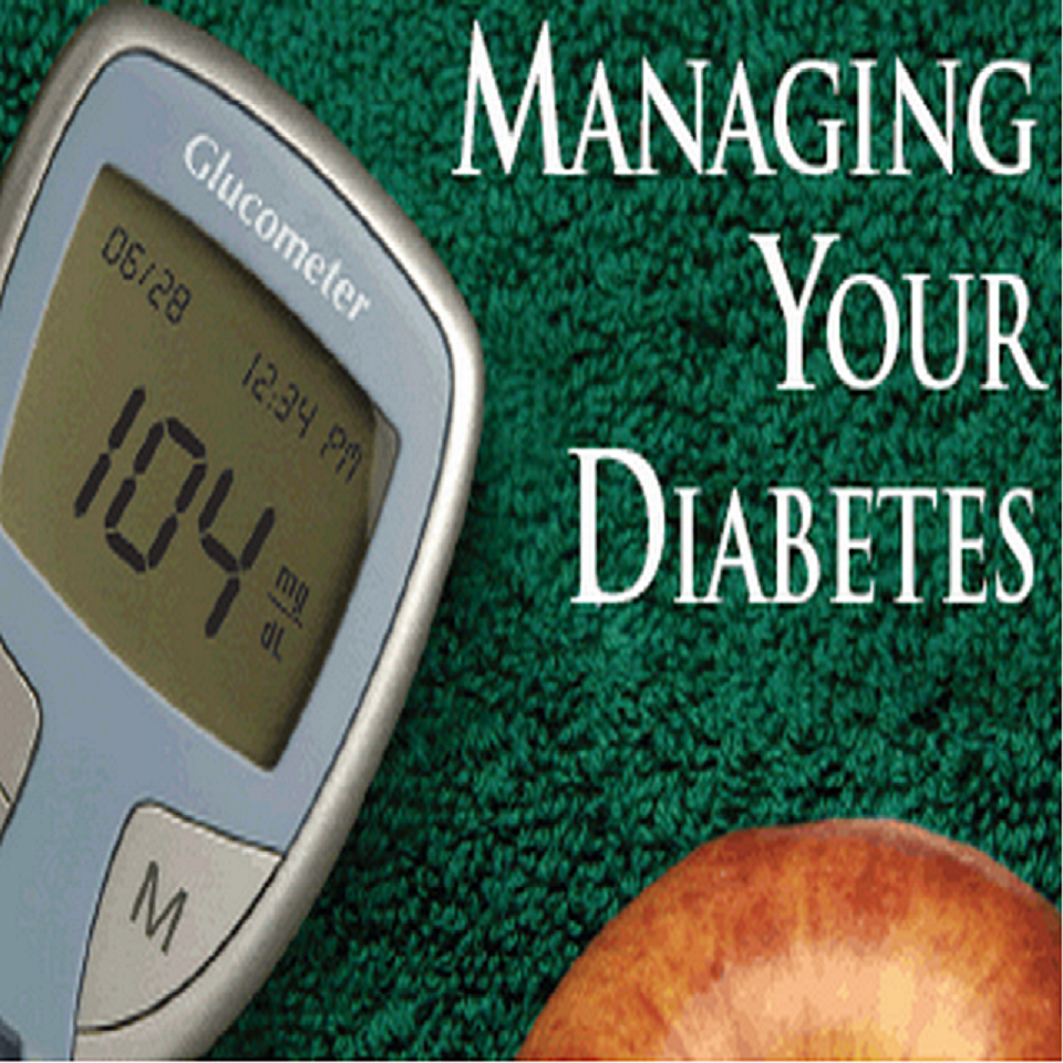 DIABETES PAIN MANAGEMENT WITH OR WITHOUT DRUGS Diabetes Connect
